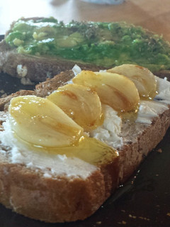 Una foto de Sandwich especial III