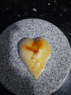 Una foto de Corazón roto