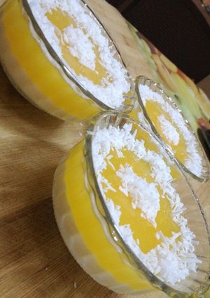 صورة لوصفة المبطنة