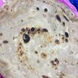 Khasta Karara Paratha
