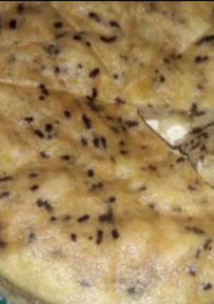 Foto resep Bolu pisang