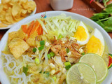 Soto ayam