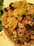 Sustainable Ramen Crunch