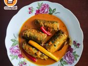 Gambar sardin mackerel
