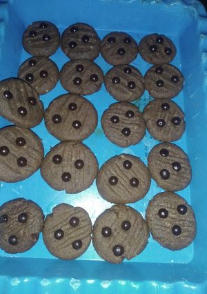 Foto resep Good time KW teflon