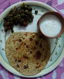 Bhindi ki sabzi