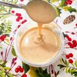 Crema Kinder saludable