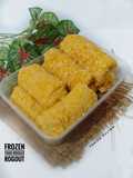 Frozen Food Risoles Rogout (Camilan Frozen Food)