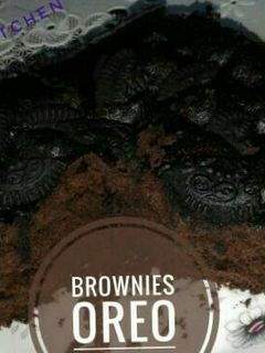 Foto resep Brownies ekonomis