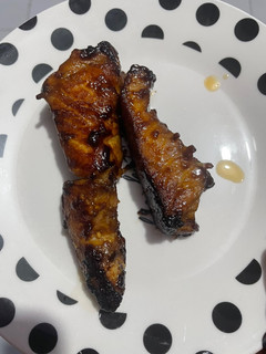 Foto resep Grilled Gindara steak