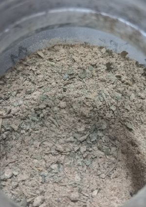 A picture of Greek Seasoning.