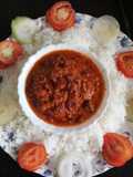Rajma masala