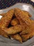 Sekai no Yamachan-Style Fried Chicken Wings