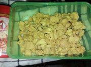 Gambar terigu goreng