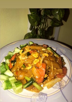 Foto resep Kwetiaw Goreng✨