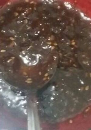 Foto resep Yakiniku sauce.