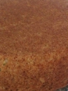 A picture of Super most spice cake.