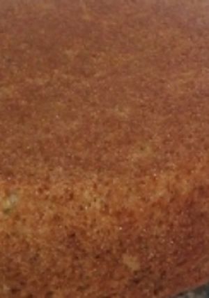 A picture of Super most spice cake.