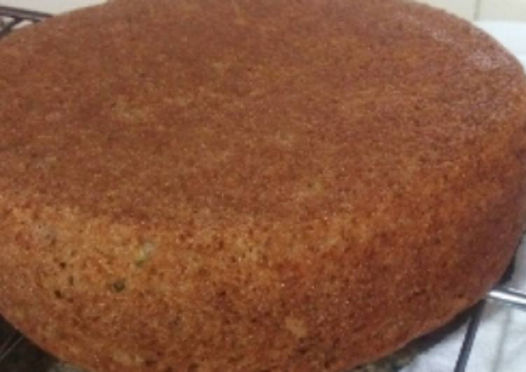 Recipe of Super most spice cake in 21 Minutes for Mom