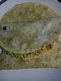 Dobladas de pollo