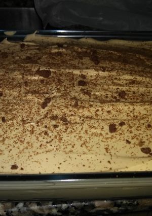 Una foto de Chocolina