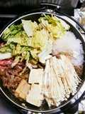 Sukiyaki Warishita (Sukiyaki Sauce Base)