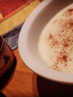 Tejberizs recept fotója
