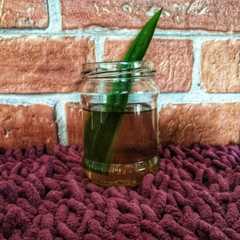 Simple Syrup (Sirup Gula Pasir) রেসিপির প্রধান ছবি