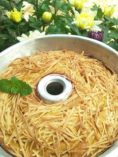 Foto resep Bolu Nangka