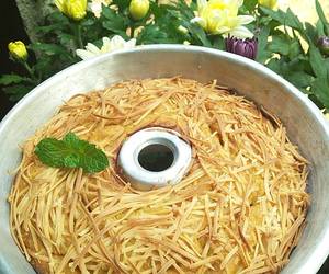 Resep Mudah Bolu Nangka Ala Warung Resep Mudah Bolu Nangka Ala Warung