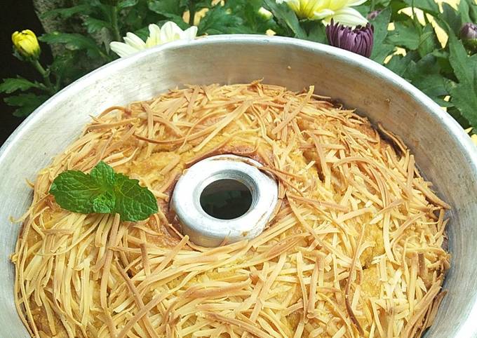 Bolu Nangka