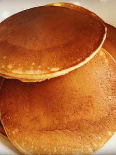 A picture of Buttermilk Pancake.