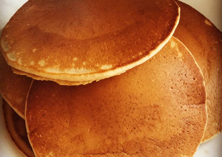 Buttermilk Pancake