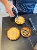Crème brûlée