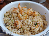 Nasi Goreng Udang