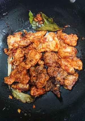 Foto resep Ayam Kecap Anti Gagal Enak Banget