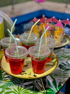 صورة لوصفة موهيتو