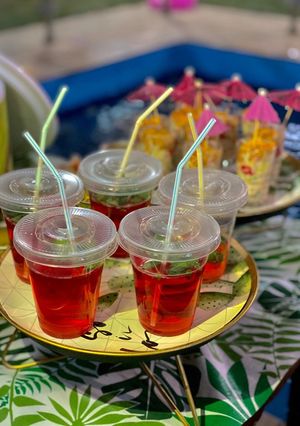 صورة لوصفة موهيتو