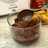 Helado vegano de plátano, cacahuete y cacao en MyCook One