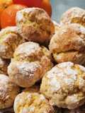 Biscotti Arancio