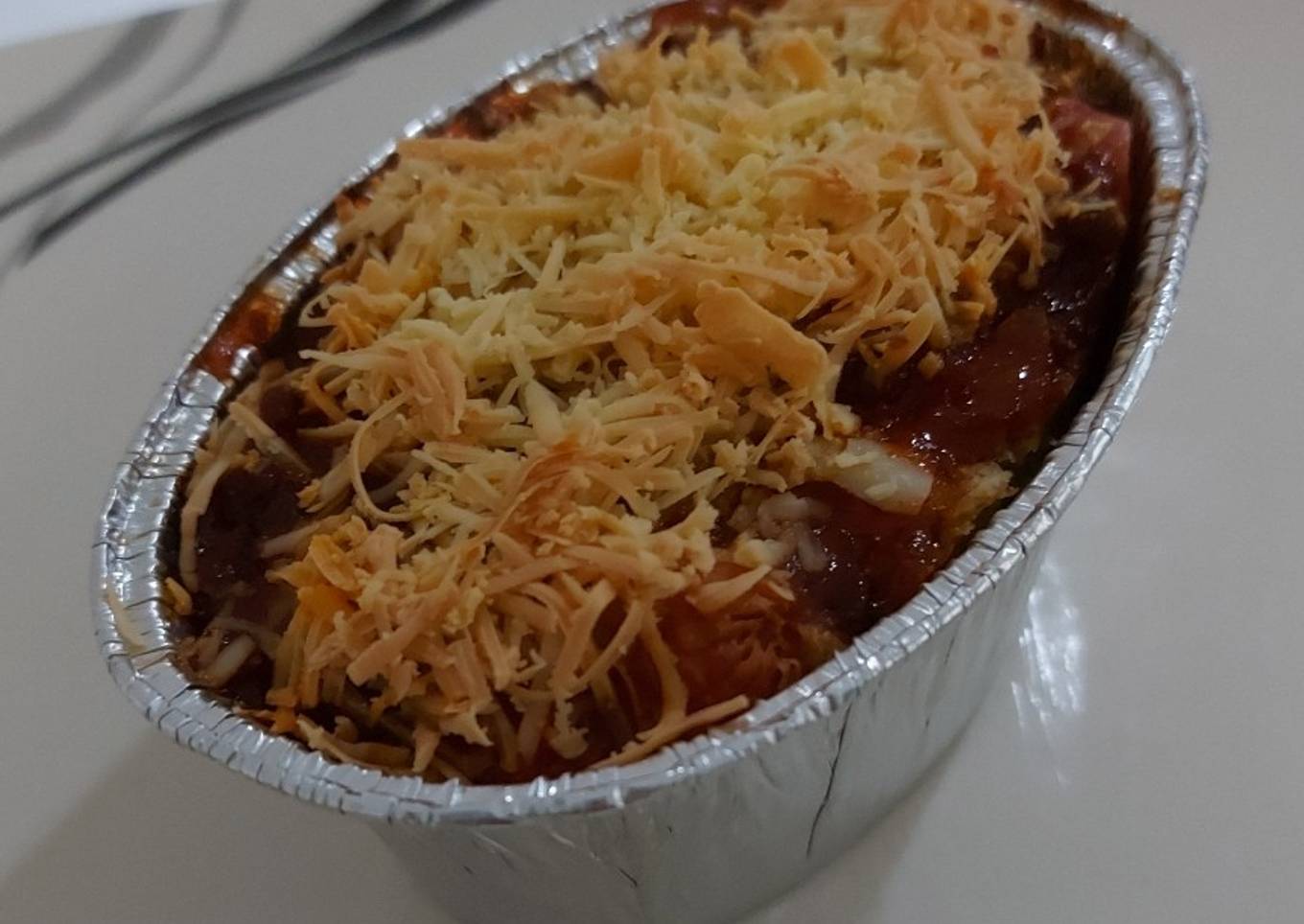 Schottel Roti Tawar