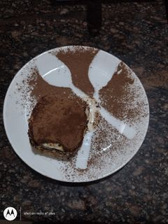 🥮திராமிசு - கிறிஸ்துமஸ் ஸ்பெஷல் 🌟💫⛄🤶(tiramisu recipe in tamil) செய்முறை முக்கிய புகைப்படம்