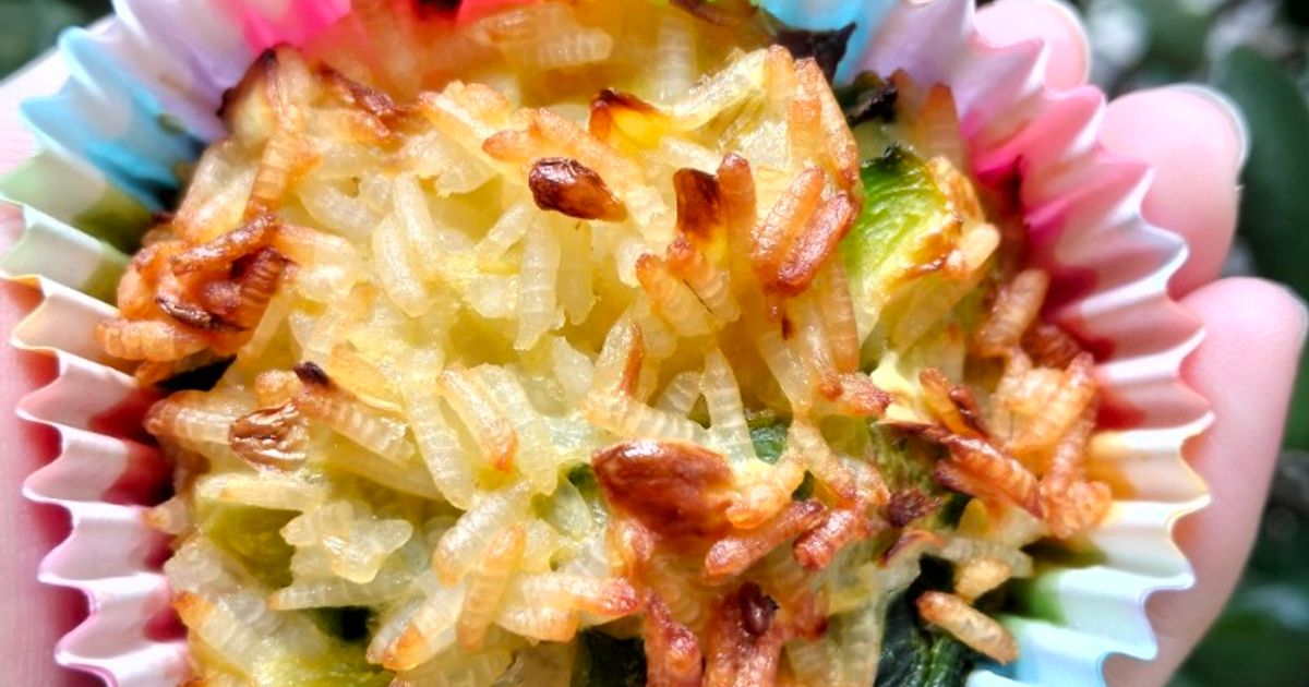 🌺 Recetas e ideas de snacks saludables y primaverales 🌸