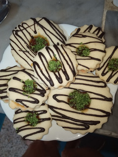 صورة لوصفة صابلي