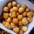 Spicy puff puff😋🤤