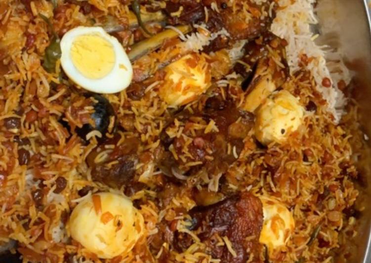كبسة العيد