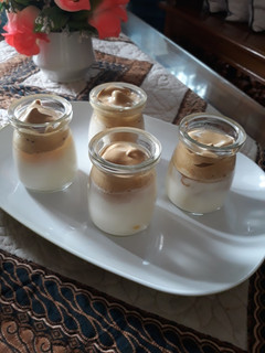 Foto resep Dalgona Coffee