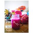 Jus Diet Mentimun + Buah Naga