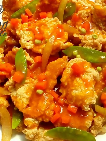 Langkah Gampang Membuat Resep Ayam Nanking yang  Bikin Ketagihan Anti Ribet, Sempurna