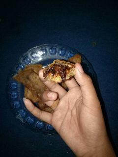 Foto resep Pisang goreng lumpia